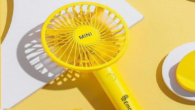 Kipas Mini