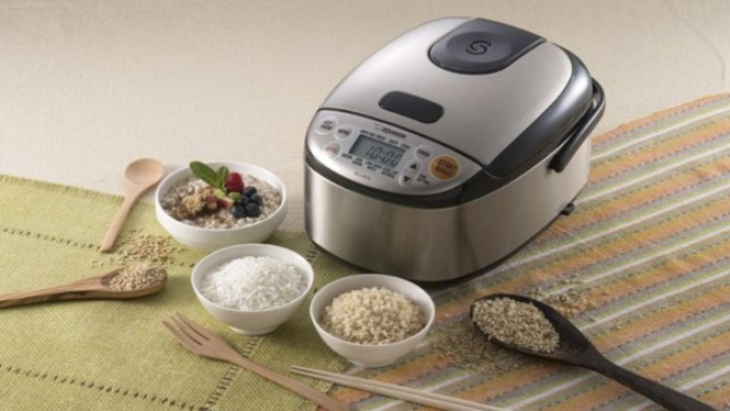 5 Rice Cooker Best Seller Tokopedia 2026 Mulai 200 Ribuan