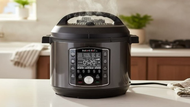 5 Rice Cooker AI 2026 Cooking Teknologi Jepang 800 Ribuan