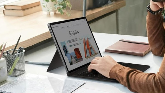 Tablet Samsung