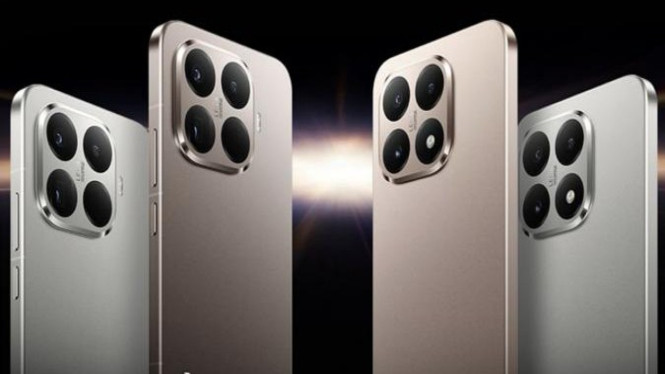 Xiaomi 15T Pro: навигация весь день без пауэрбанка благодаря батарее 5500 мАч