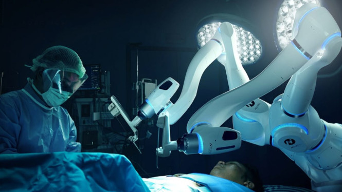 Medical Tech