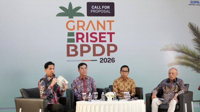 BPDP