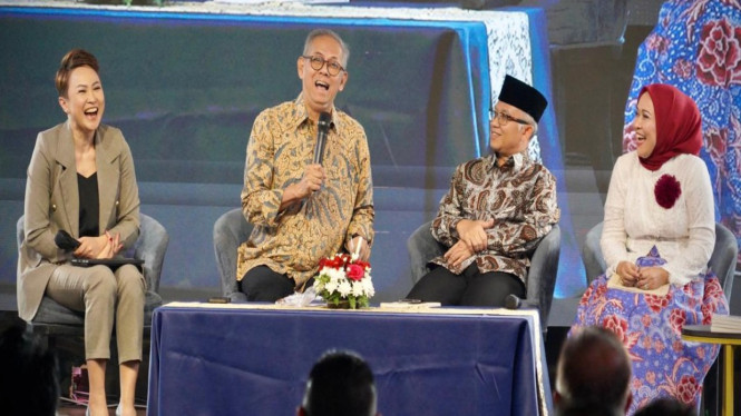 Percepat Realisasi 80.000 Koperasi Desa Merah Putih