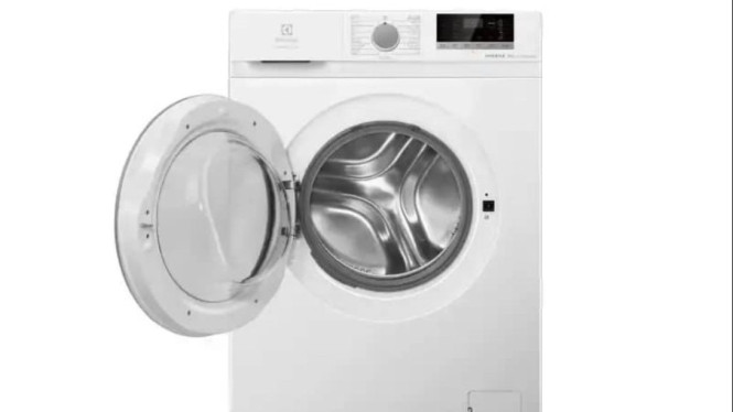 Electrolux EWF7028, Mesin Cuci