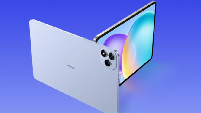 Infinix XPad Pro