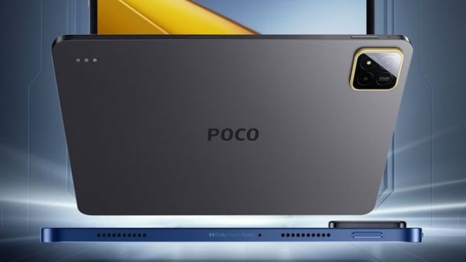 Poco Pad
