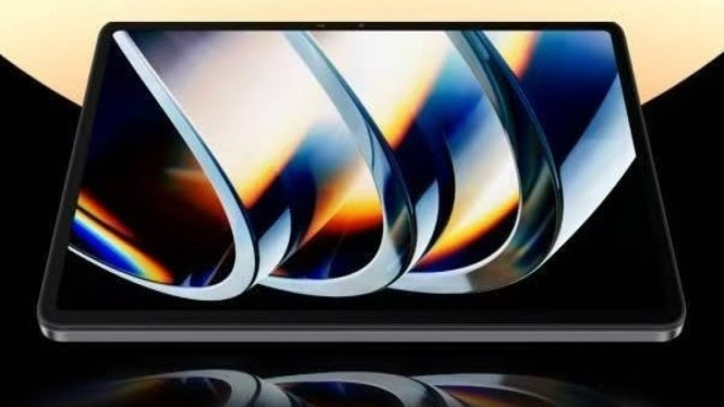 Infinix Pad 5G