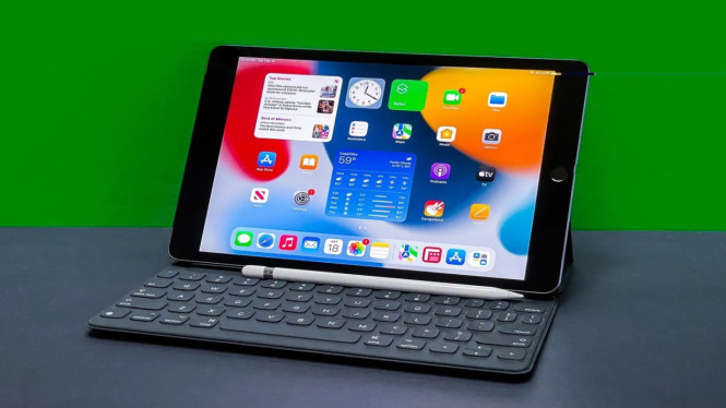 iPad 9 Gen 9th 64GB