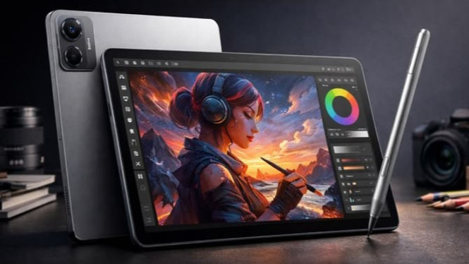 Xiaomi Pad 8 Pro