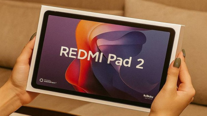 Redmi Pad 2