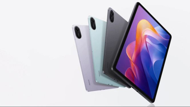 Redmi Pad 2