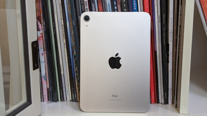 iPad Mini 6