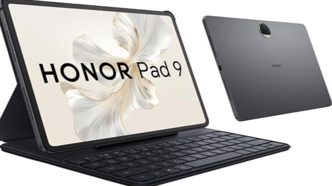 honor pad 9