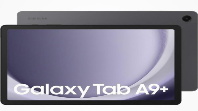 Galaxy tab a9 plus