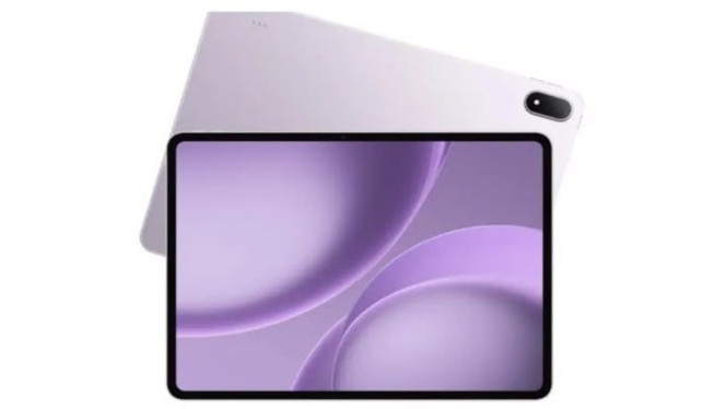 Oppo Pad 5 Pro