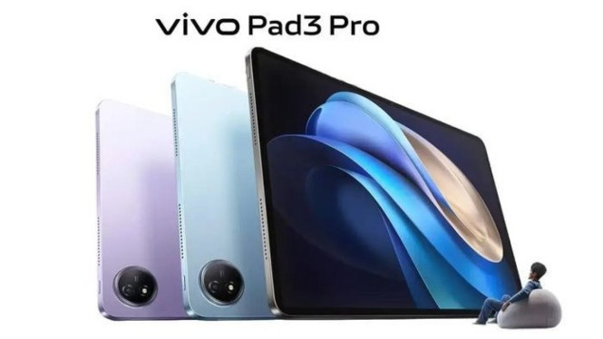 VIVO PAD 3 PRO