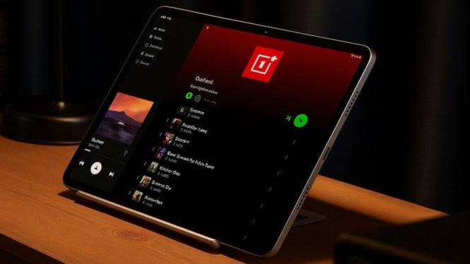 OnePlus Pad Go 5G