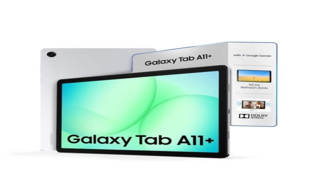 galaxy tab a 11 plus