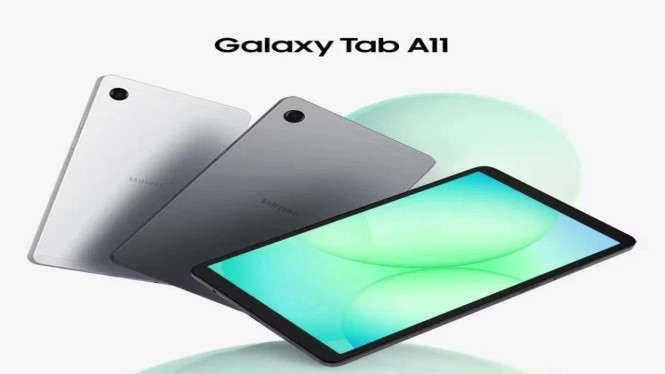 galaxy tab a 11