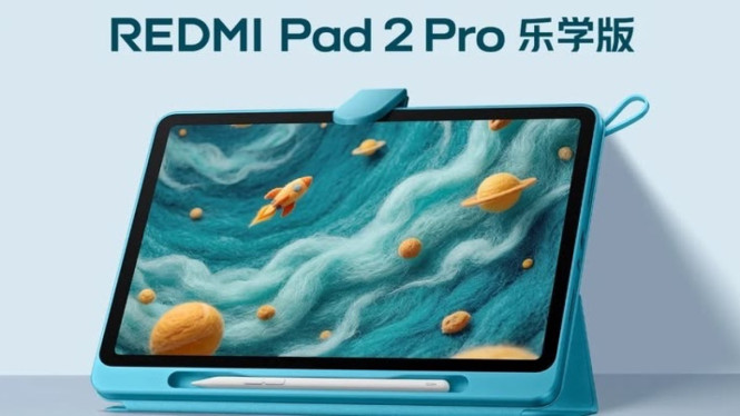 redmi pad 2 pro