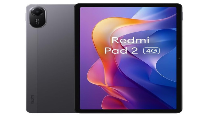 redmi pad 2 4g