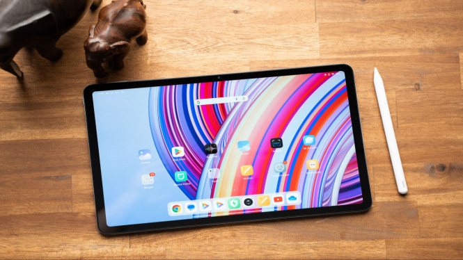 Redmi Pad Pro