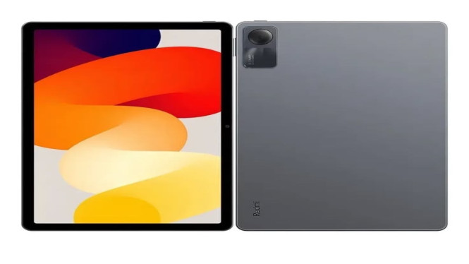 redmi pad se