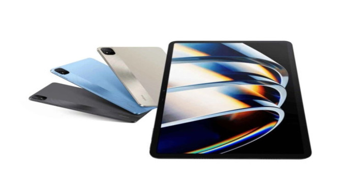 infinix xpad