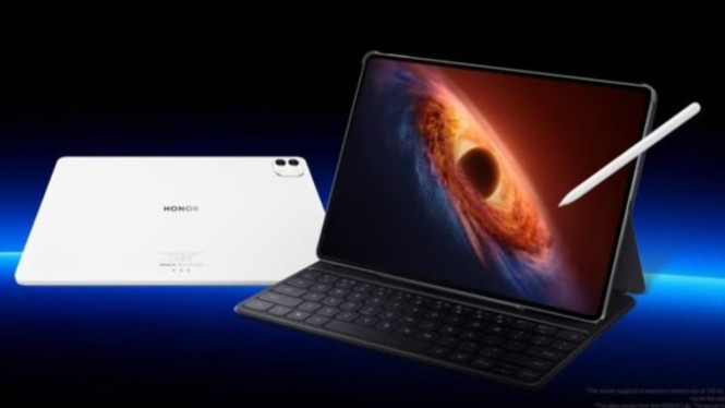 Honor MagicPad 4