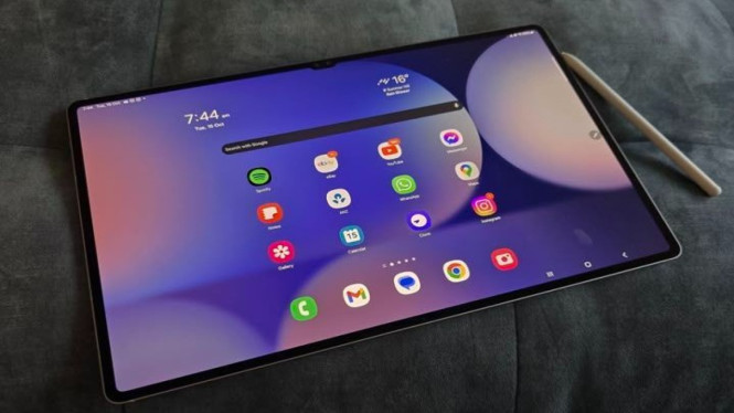GALAXY TAB S10 PLUS