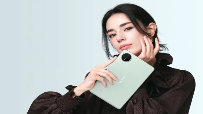 Huawei MatePad Mini 2