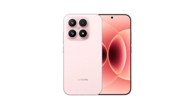 Xiaomi 17 Max