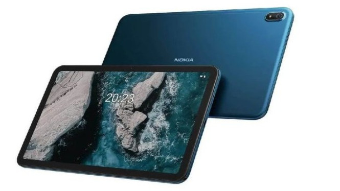 Nokia t20