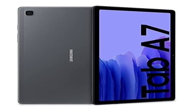 Samsung Galaxy Tab A7
