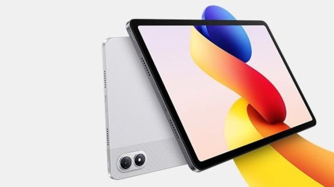 Redmi Pad Pro 5G