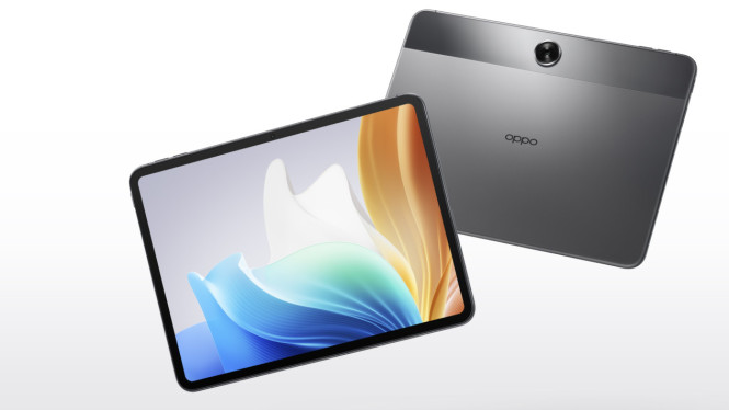 OPPO Pad Neo