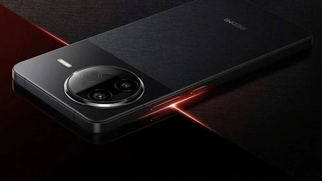 Redmi K80 Pro