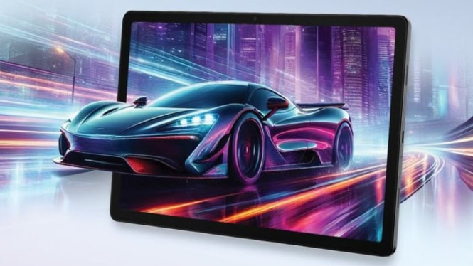 Galaxy Tab A11+