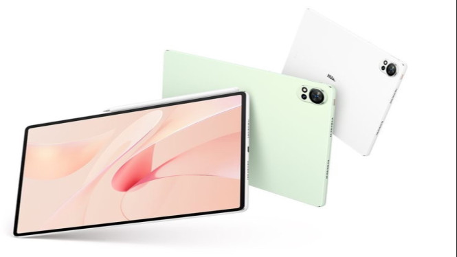 huawei matepad 12x