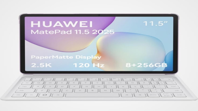huawei matepad11.5
