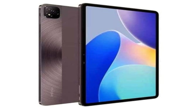 Infinix XPAD 4G