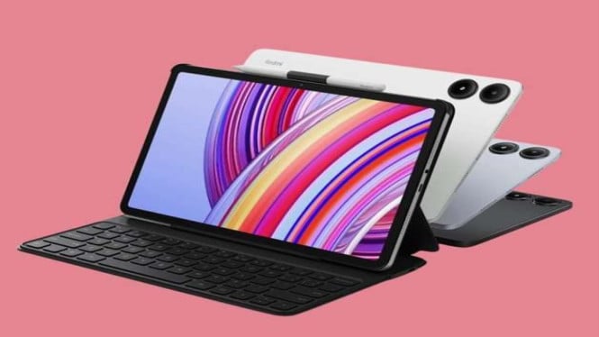 Redmi Pad