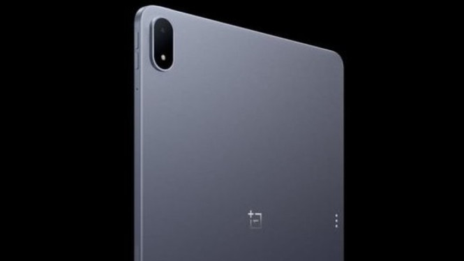 OnePlus Pad 3 5G