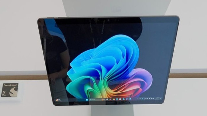 Microsoft Surface Pro 11 5G
