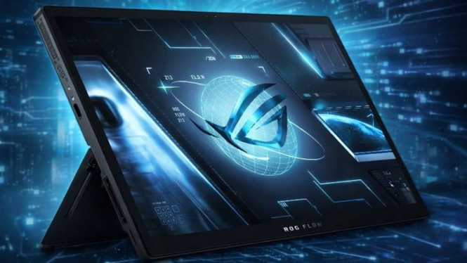 ASUS ROG Flow Z13
