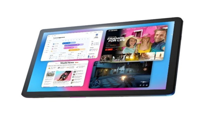 Advan Tab VX
