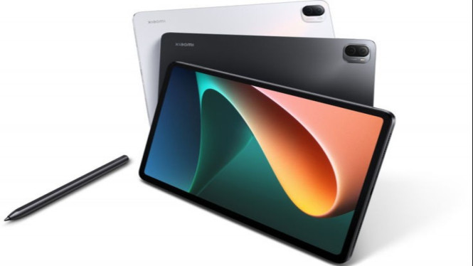 Xiaomi Pad 5