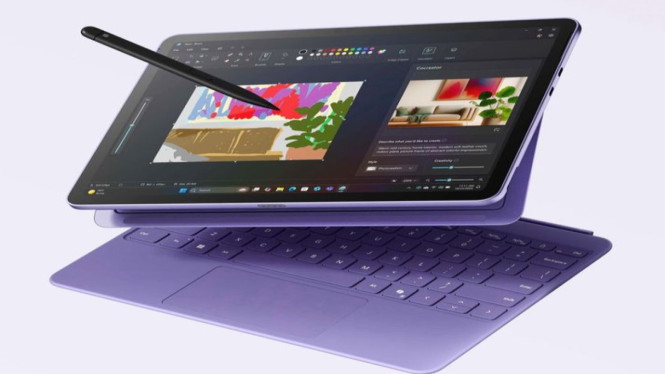 Microsoft Surface Pro 12