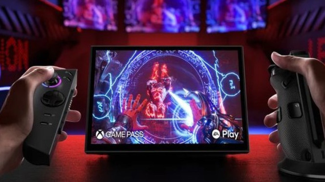 Lenovo Legion Y700 Gen 5